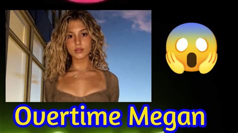 overtime megan sextapr|Overtime Megan (megan.eugenio) : r/IUsePurelyWhiteDELUXE